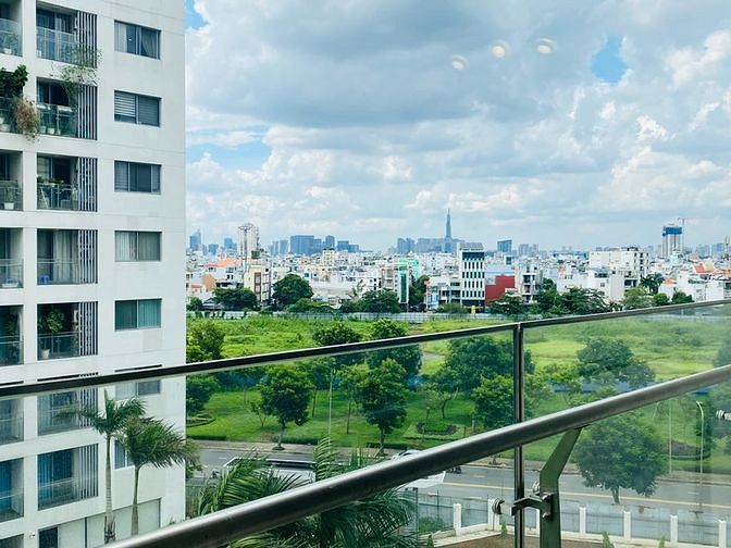Hình ảnh Cho thuê giá rẻ Trang Chủ MB66.COM / Đăng Ký Tặng 66K Green Valley, Phú Mỹ Hưng, 2PN full nội thất