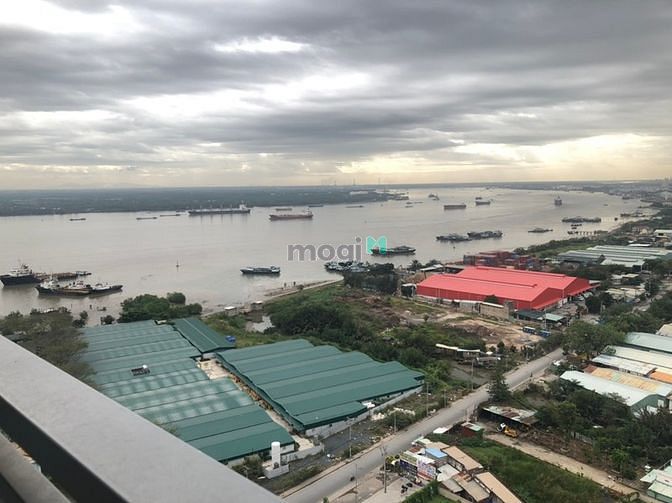 Hình ảnh Cho thuê gấp Trang Chủ MB66.COM / Đăng Ký Tặng 66K 2PN có rèm máy lạnh giá 9 triệu Q7 SG Riverside