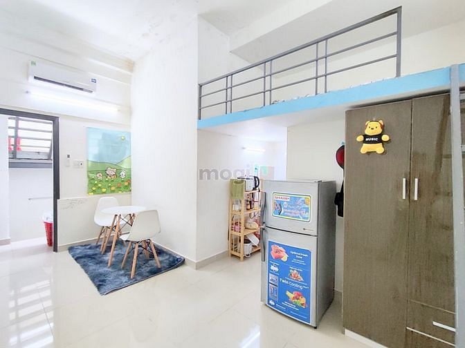 Hình ảnh Cho thuê Trang Chủ MB66.COM / Đăng Ký Tặng 66K dịch vụ 30m2 full nội thất đường Phổ Quang