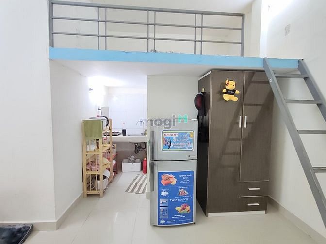 Hình ảnh Cho thuê Trang Chủ MB66.COM / Đăng Ký Tặng 66K dịch vụ 30m2 full nội thất đường Phổ Quang