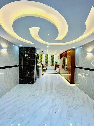 Hình ảnh 🏠 Nhà Cho Thuê Đường  Phạm Văn Chiêu P14 Gần Quang Trung.