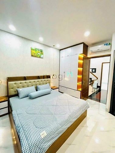 Hình ảnh 🏠 Nhà Cho Thuê Đường  Phạm Văn Chiêu P14 Gần Quang Trung.