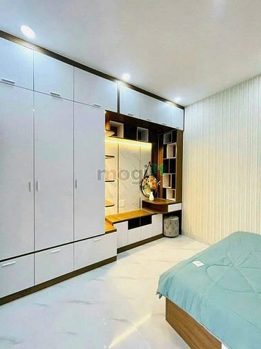 Hình ảnh 🏠 Nhà Cho Thuê Đường  Phạm Văn Chiêu P14 Gần Quang Trung.