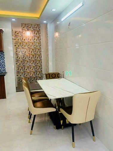 Hình ảnh 🏠 Nhà Cho Thuê Đường  Phạm Văn Chiêu P14 Gần Quang Trung.