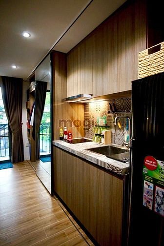 Hình ảnh Căn Hộ Luxury 2 Bancol Gần Cv Lê Thị Riêng Cực Sang Trọng - Quận 10