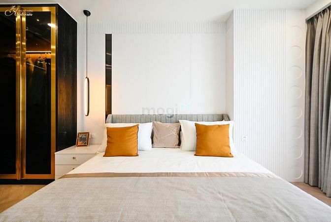 Hình ảnh Cho thuê Trang Chủ MB66.COM / Đăng Ký Tặng 66K Antonia 2 phòng ngủ full nội thất cao cấp mới 100%