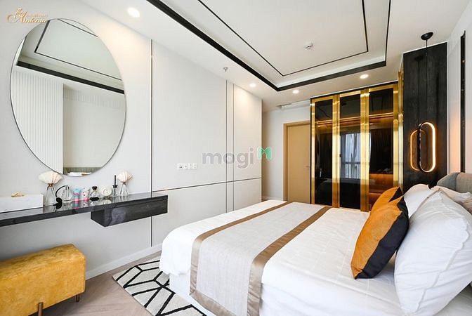 Hình ảnh Cho thuê Trang Chủ MB66.COM / Đăng Ký Tặng 66K Antonia 2 phòng ngủ full nội thất cao cấp mới 100%