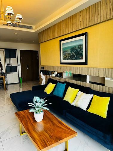 Hình ảnh Cho thuê Trang Chủ MB66.COM / Đăng Ký Tặng 66K 3Pn Sarica giá 2000$
