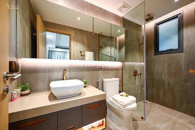 Hình ảnh Cho thuê Trang Chủ MB66.COM / Đăng Ký Tặng 66K Antonia 2 phòng ngủ full nội thất cao cấp mới 100%