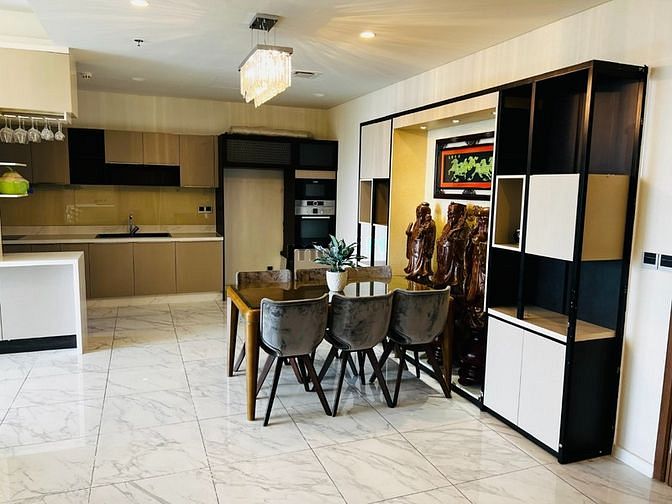 Hình ảnh Cho thuê Trang Chủ MB66.COM / Đăng Ký Tặng 66K 3Pn Sarica giá 2000$