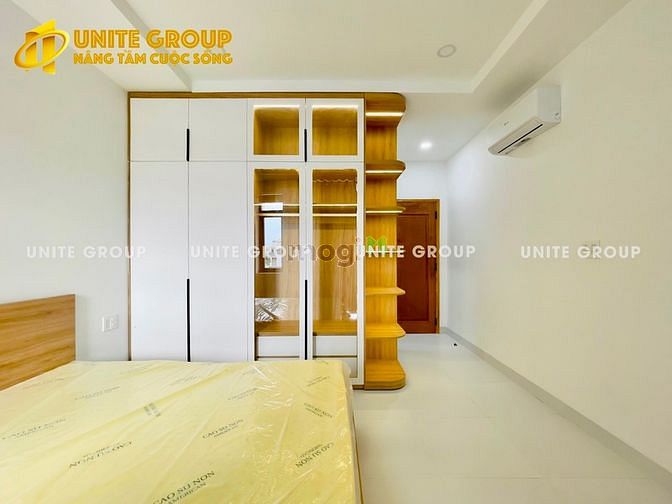 Hình ảnh ✨Hệ Thống CHDV 2PN, 1PN, STUDIO Ban công - Him Lam, Trung Sơn Q7