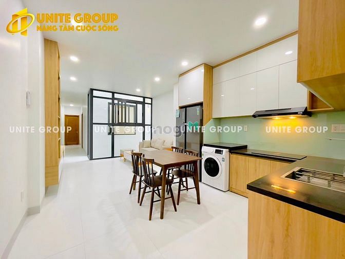 Hình ảnh ✨Hệ Thống CHDV 2PN, 1PN, STUDIO Ban công - Him Lam, Trung Sơn Q7