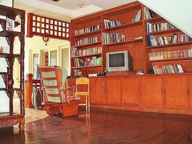 Hình ảnh 🔴 Cho thuê biệt thự 750m2 đẳng cấp tại Thảo Điền Quận 2