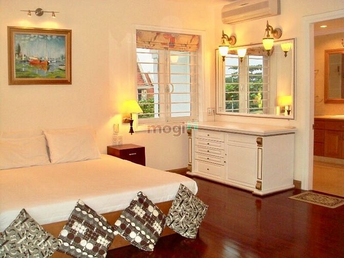 Hình ảnh 🔴 Cho thuê biệt thự 750m2 đẳng cấp tại Thảo Điền Quận 2