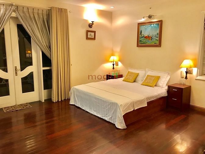 Hình ảnh 🔴 Cho thuê biệt thự 750m2 đẳng cấp tại Thảo Điền Quận 2
