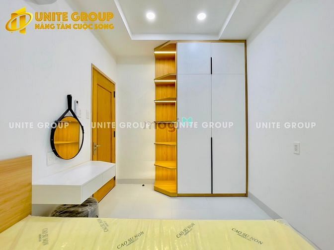 Hình ảnh ✨Hệ Thống CHDV 2PN, 1PN, STUDIO Ban công - Him Lam, Trung Sơn Q7