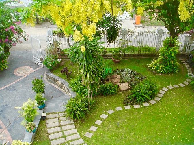 Hình ảnh 🔴 Cho thuê biệt thự 750m2 đẳng cấp tại Thảo Điền Quận 2