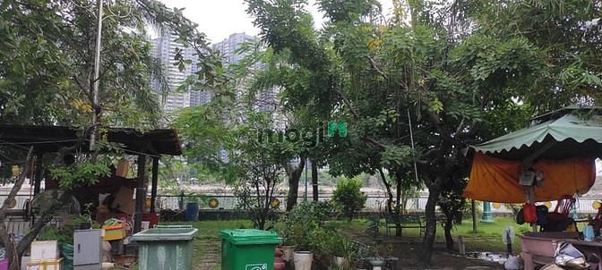 Hình ảnh 👉  Cho thuê biệt thự rất đẹp Góc 2 mặt tiền p. Bình An, Quận 2