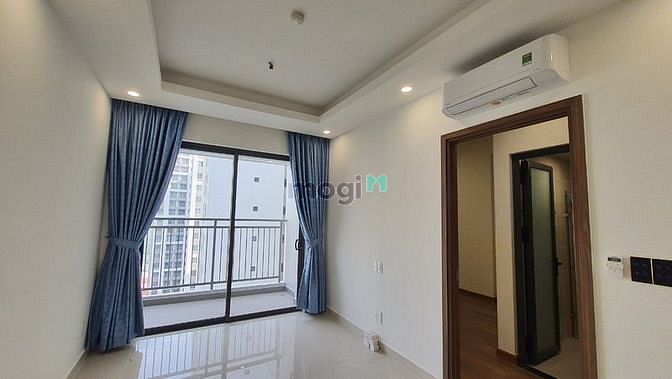 Hình ảnh Chỉ 9tr có ngay căn 2PN 2WC có rèm máy lạnh chung cư Q7 SG Riverside