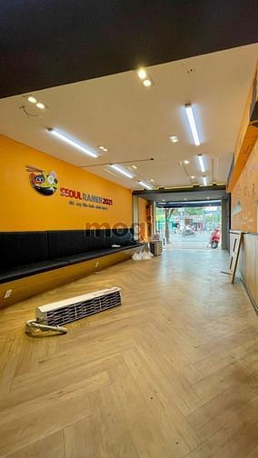 Hình ảnh Mặt tiền Hoàng Diệu, kế bên Chung cư H3
