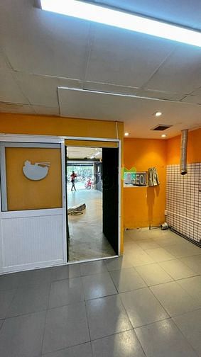Hình ảnh Mặt tiền Hoàng Diệu, kế bên Chung cư H3
