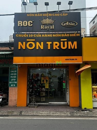 Hình ảnh Cho thuê nhà MT trung tâm quận 10, 60m2, chỉ 20tr