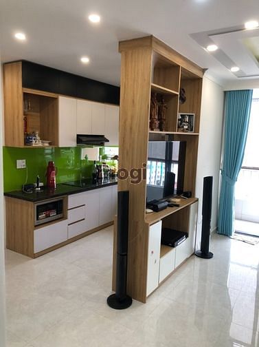 Hình ảnh Cho thuê CH Central Plaza 83m2, 3pn, góc, hướng mát, NTCB, Giá: 14 tr