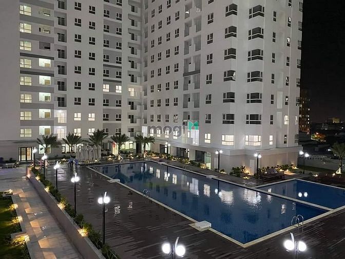 Hình ảnh Cho thuê chung cư diamond full nt cao cấp