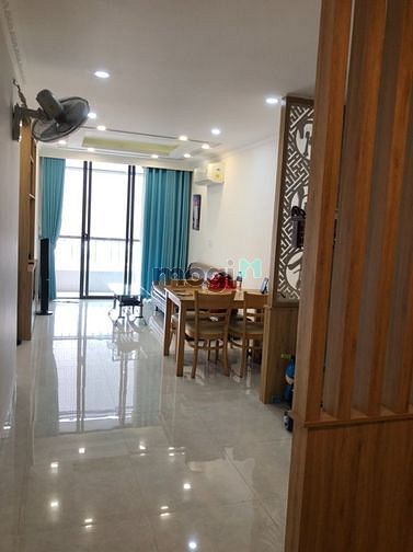 Hình ảnh Cho thuê CH Central Plaza 83m2, 3pn, góc, hướng mát, NTCB, Giá: 14 tr
