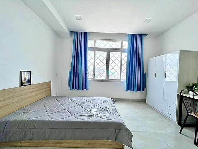 Hình ảnh 🥳MỚI 100%_CHDV full option gần Ngã Tư Bảy Hiền - Chợ Tân Bình