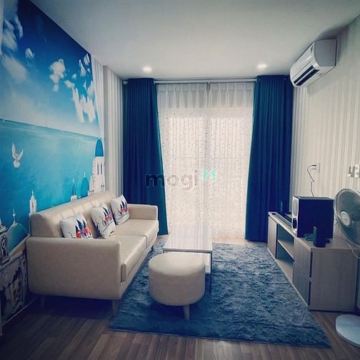 Hình ảnh Cho thuê chung cư diamond full nt cao cấp