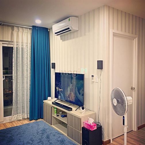 Hình ảnh Cho thuê chung cư diamond full nt cao cấp
