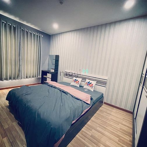 Hình ảnh Cho thuê chung cư diamond full nt cao cấp