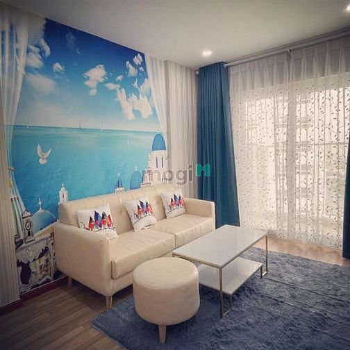 Hình ảnh Cho thuê chung cư diamond full nt cao cấp