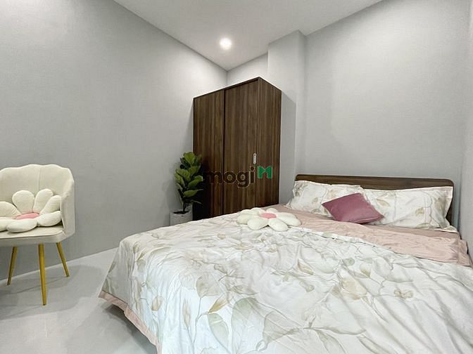 Hình ảnh 1PN full Nt Cửa sổ gần Cv 23 tháng 9,Cv Tao Đàn,Đh Văn Lang,Đh Sài Gòn