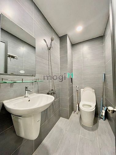 Hình ảnh Trống sẵn căn studio rộng 35m2 ngay Cầu Bông sát Quận 1 💯