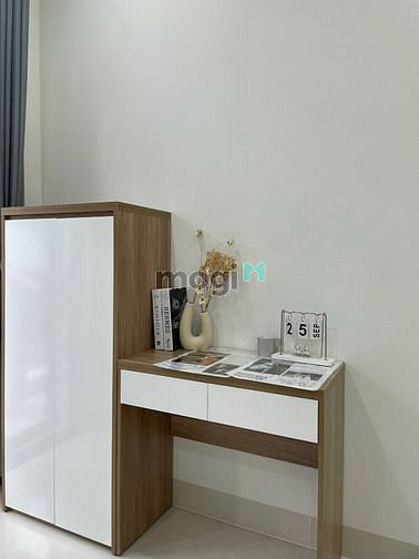 Hình ảnh 🔥🔥🔥Căn Hộ Full NỘI THẤT Khu SÂN BAY_STUDIO BANCOL/CỬA SỔ MỚI 100%