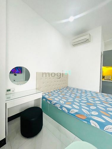 Hình ảnh 🎄CH Studio bancon - Máy giặt riêng - Gần Đh Rmit, TDT, CĐ Việt Mỹ Q7