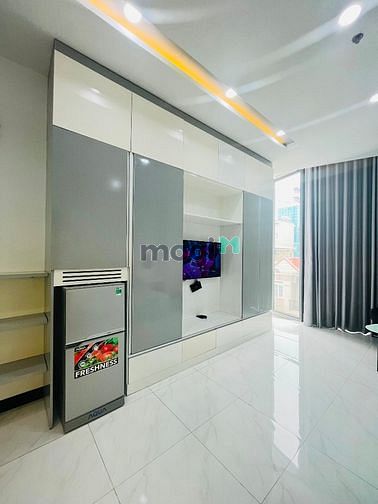 Hình ảnh 🎄CH Studio bancon - Máy giặt riêng - Gần Đh Rmit, TDT, CĐ Việt Mỹ Q7