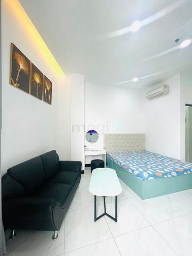 Hình ảnh 🎄CH Studio bancon - Máy giặt riêng - Gần Đh Rmit, TDT, CĐ Việt Mỹ Q7