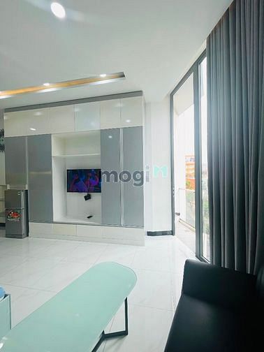 Hình ảnh 🎄CH Studio bancon - Máy giặt riêng - Gần Đh Rmit, TDT, CĐ Việt Mỹ Q7