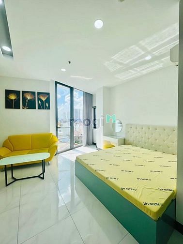 Hình ảnh 🎄CH Studio bancon - Máy giặt riêng - Gần Đh Rmit, TDT, CĐ Việt Mỹ Q7