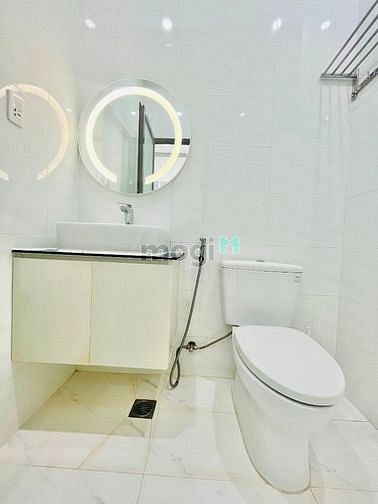 Hình ảnh 🎄CH Studio bancon - Máy giặt riêng - Gần Đh Rmit, TDT, CĐ Việt Mỹ Q7