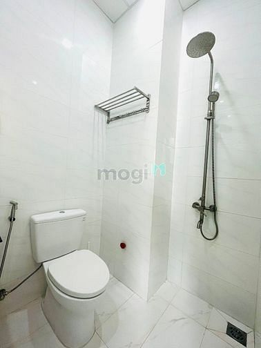 Hình ảnh 🎄CH Studio bancon - Máy giặt riêng - Gần Đh Rmit, TDT, CĐ Việt Mỹ Q7