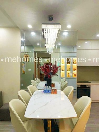 Hình ảnh Bán Trang Chủ MB66.COM / Đăng Ký Tặng 66K Emeral 63m2 ( 2PN +1WC) Full nội thất giá 3 tỷ bao hết.