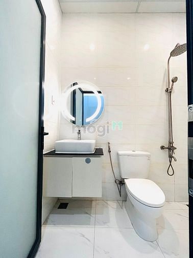 Hình ảnh 🎄CH Studio bancon - Máy giặt riêng - Gần Đh Rmit, TDT, CĐ Việt Mỹ Q7
