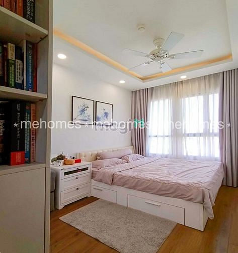 Hình ảnh Bán Trang Chủ MB66.COM / Đăng Ký Tặng 66K Emeral 63m2 ( 2PN +1WC) Full nội thất giá 3 tỷ bao hết.