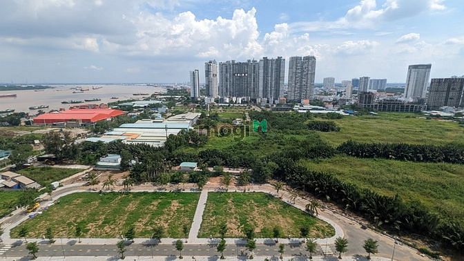 Hình ảnh Cần cho thuê căn 2PN 2WC có rèm máy lạnh chung cư Q7 SG RVS giá 9tr