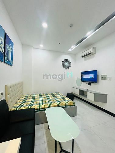 Hình ảnh 🎄CH Studio bancon - Máy giặt riêng - Gần Đh Rmit, TDT, CĐ Việt Mỹ Q7