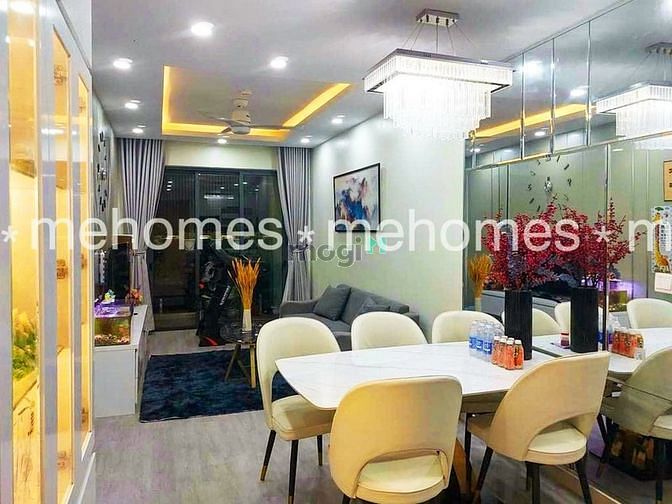Hình ảnh Bán Trang Chủ MB66.COM / Đăng Ký Tặng 66K Emeral 63m2 ( 2PN +1WC) Full nội thất giá 3 tỷ bao hết.